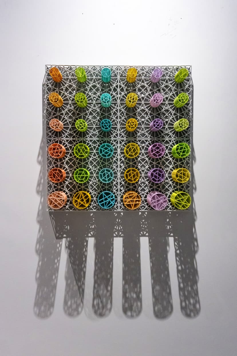 Artwork image