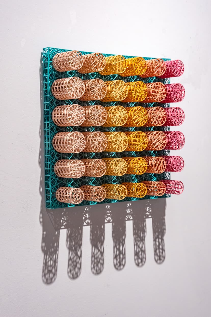 Artwork image