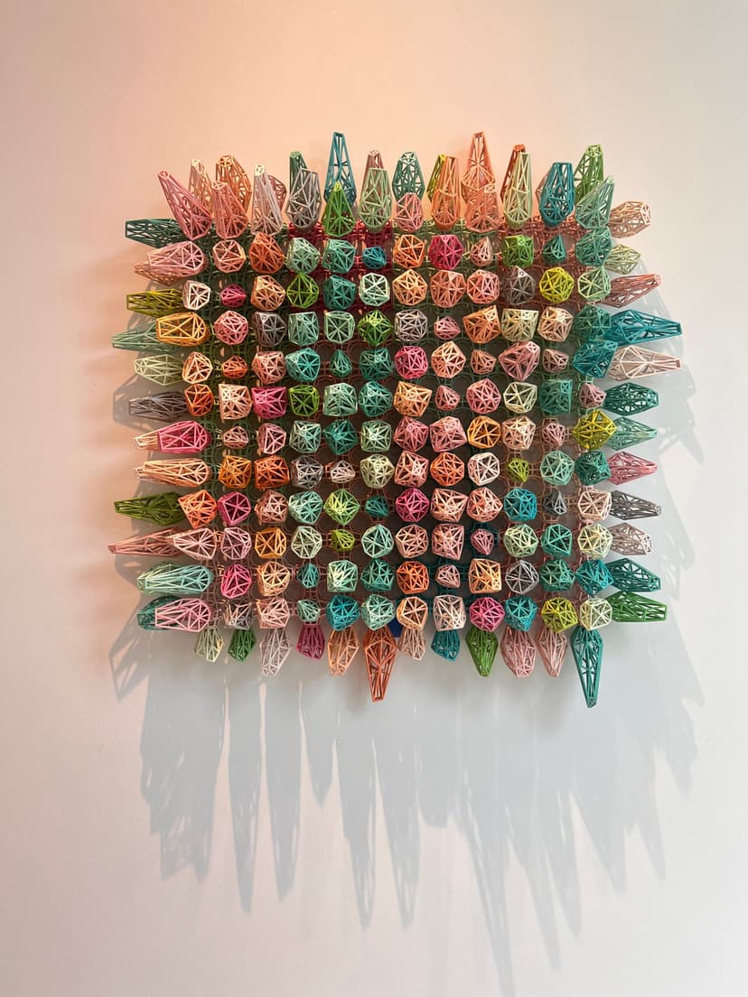 Artwork image