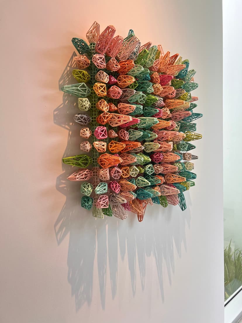 Artwork image