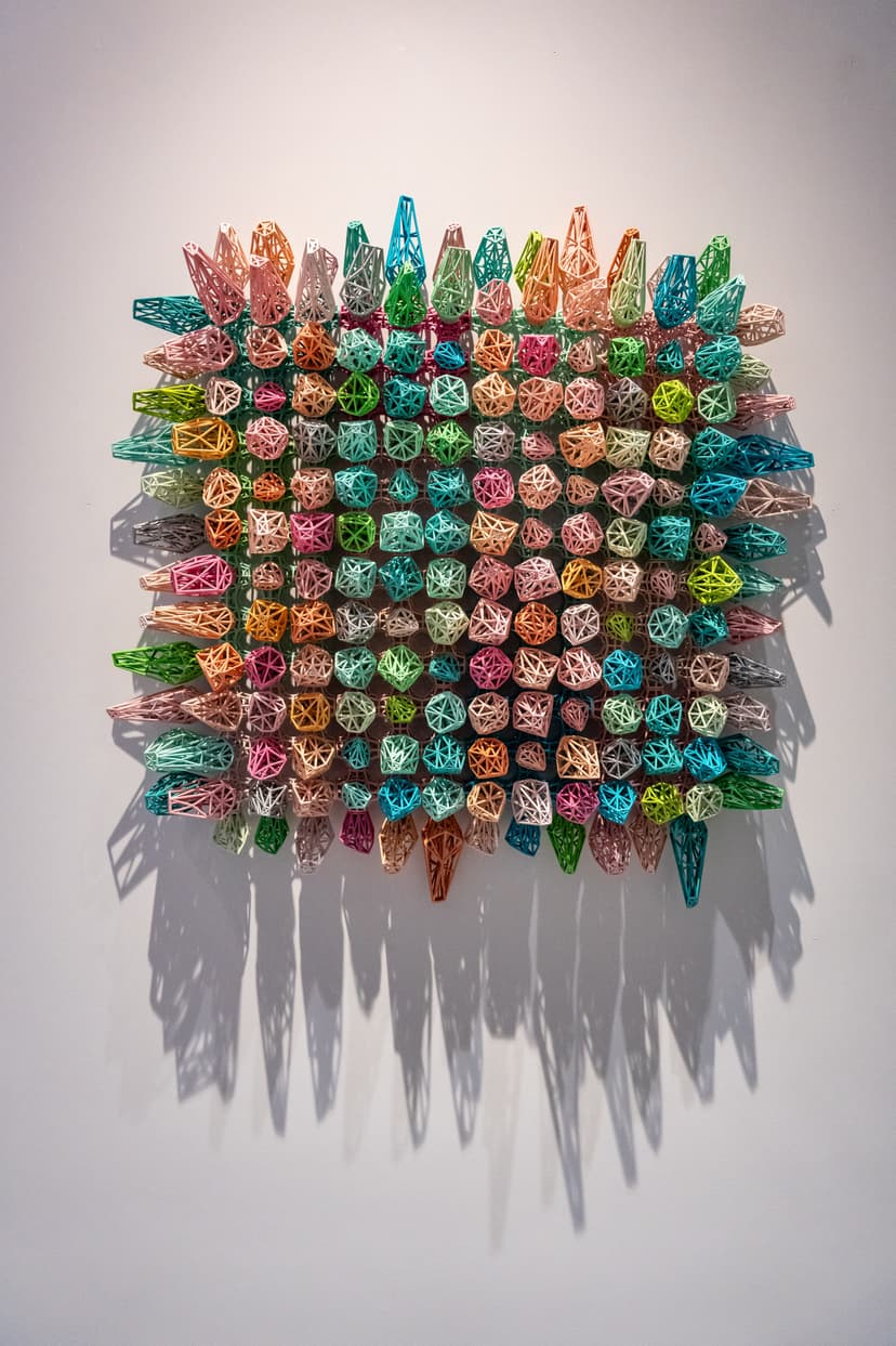 Artwork image