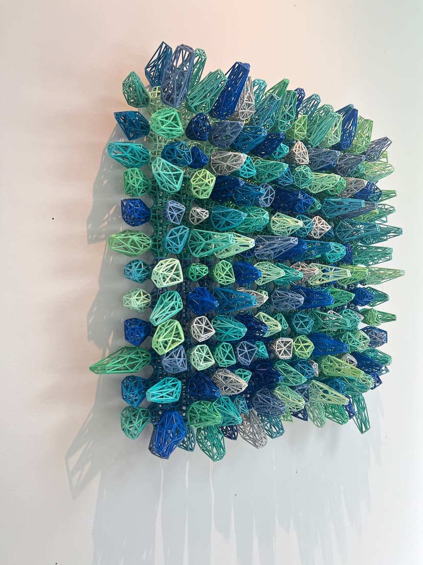 Artwork image