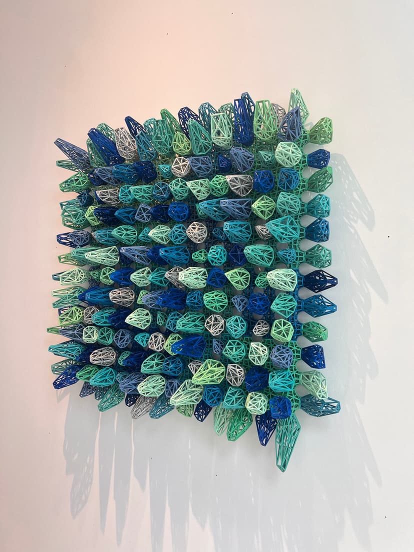 Artwork image