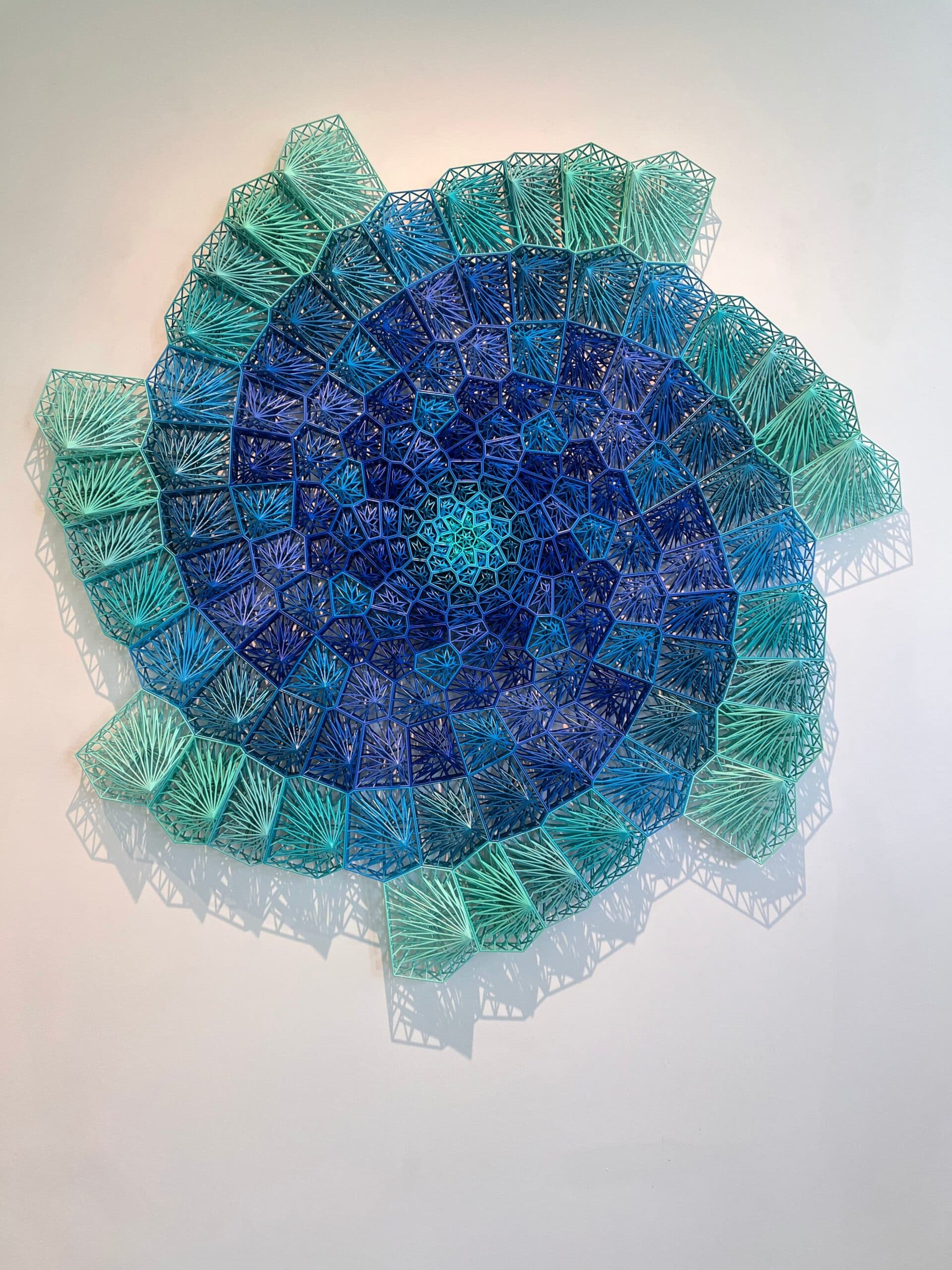 Fibonacci Wave