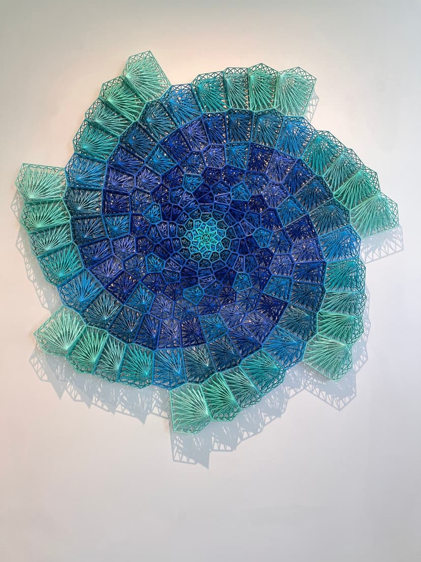 Artwork image