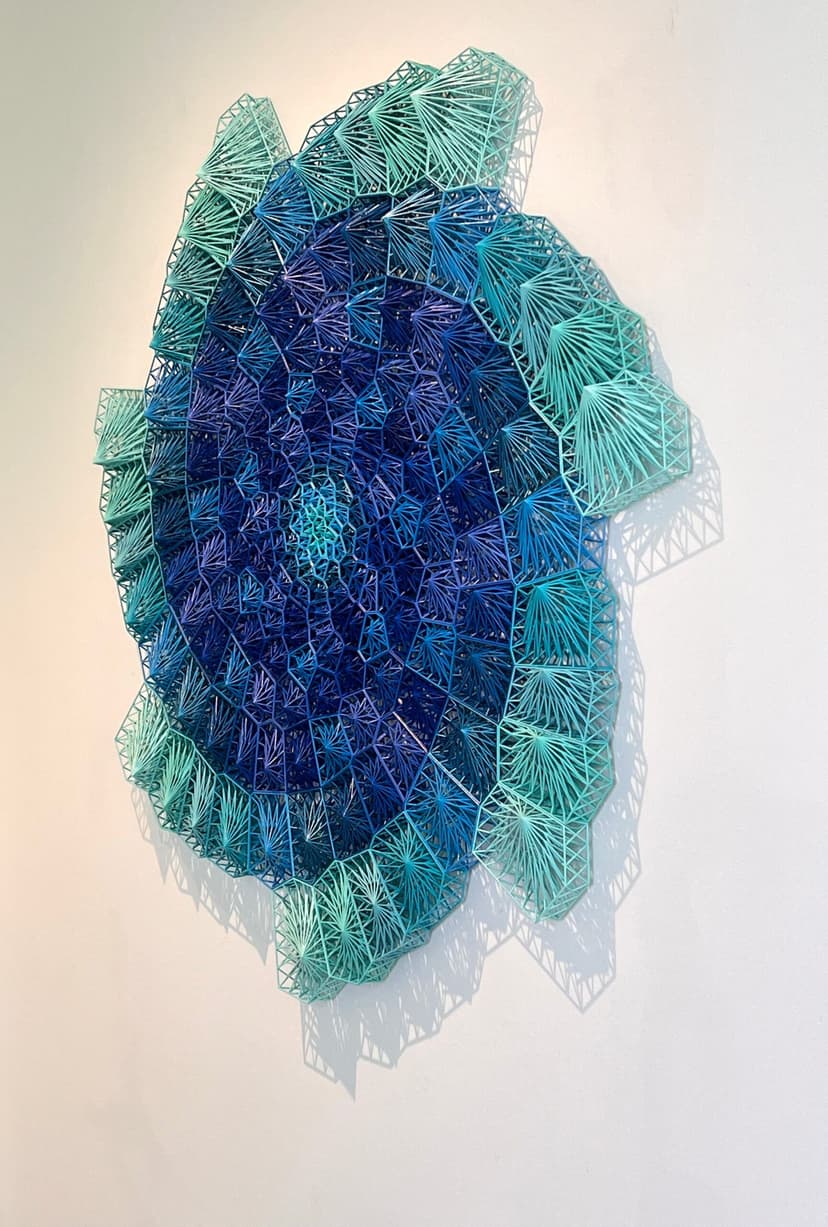 Artwork image