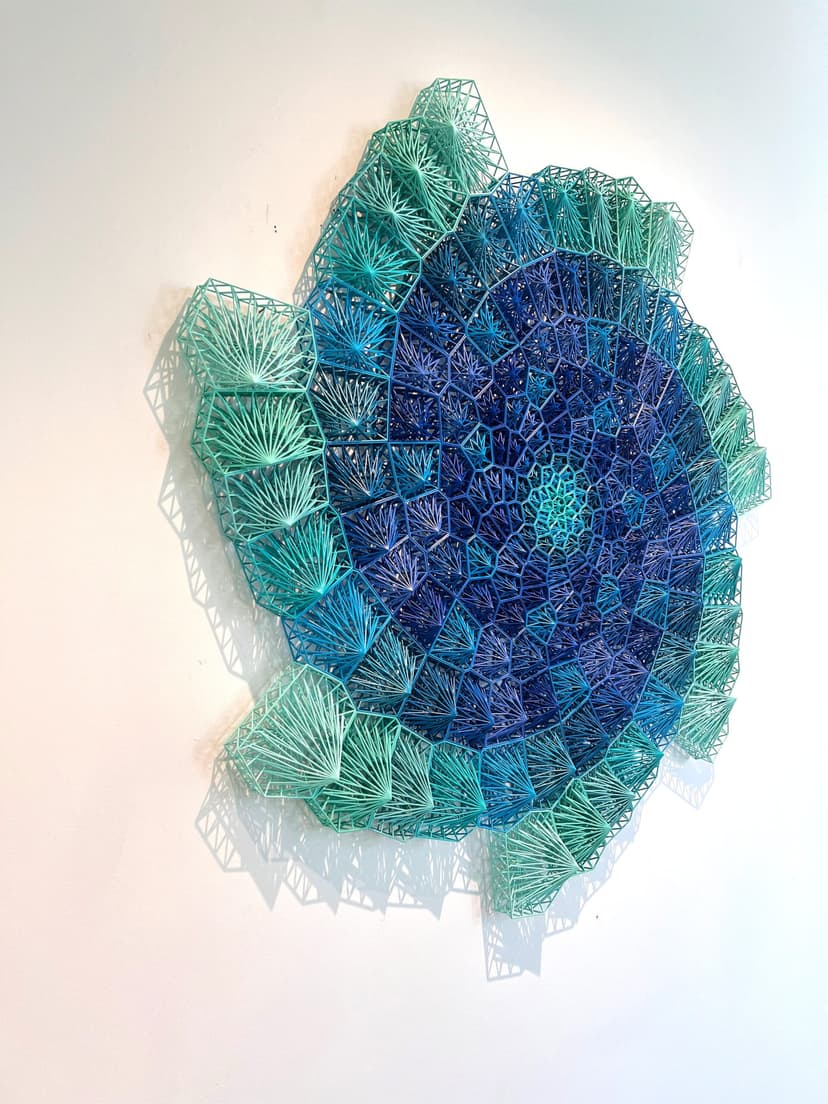 Artwork image