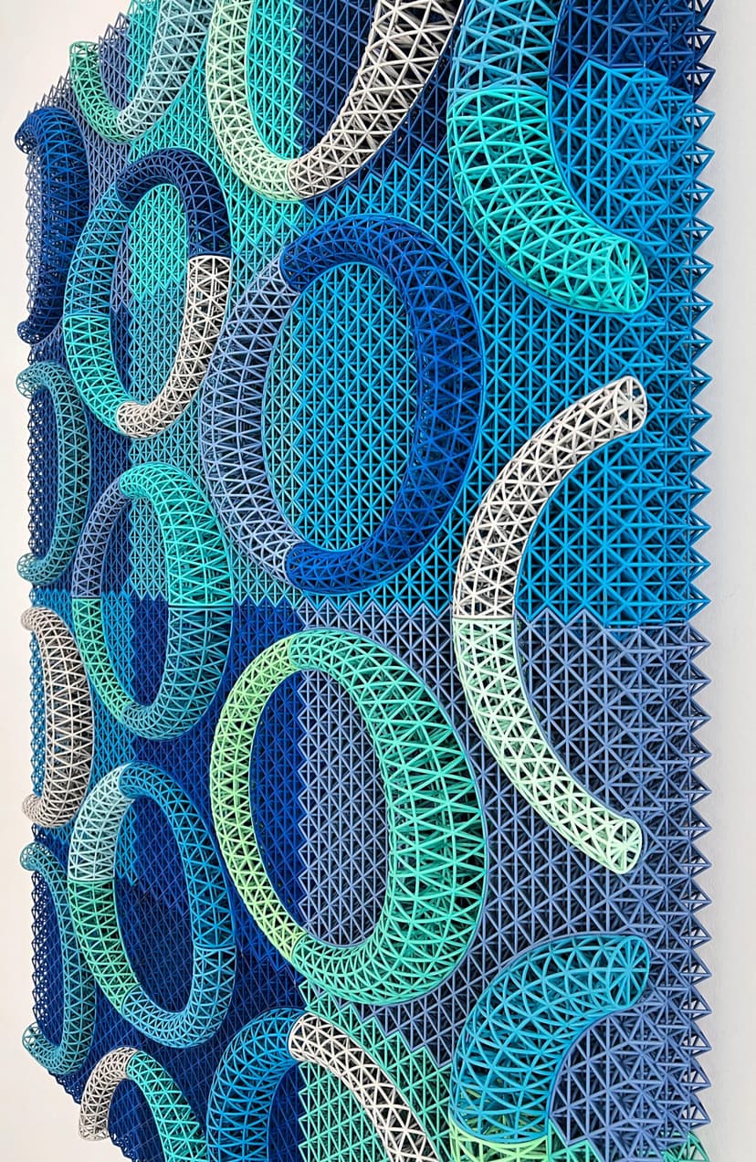 Artwork image