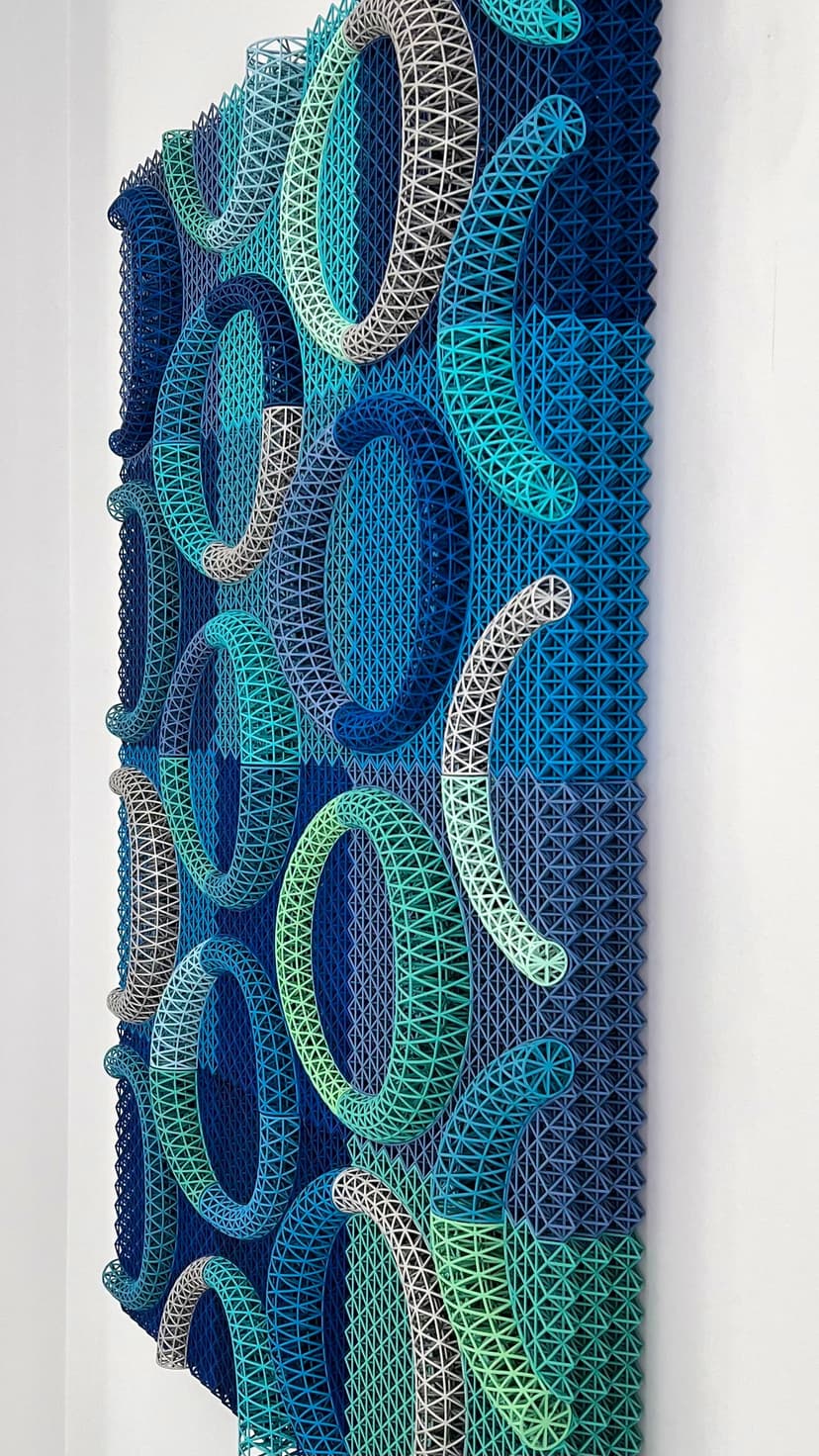 Artwork image