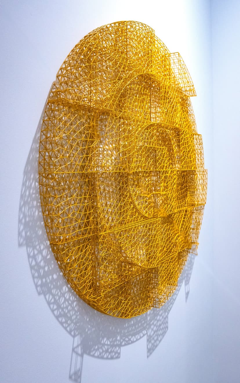 Artwork image