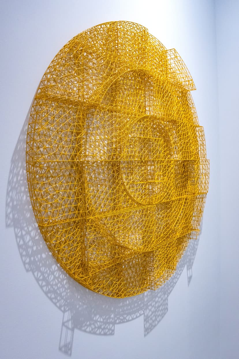 Artwork image