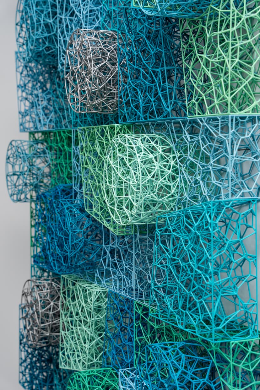 Artwork image