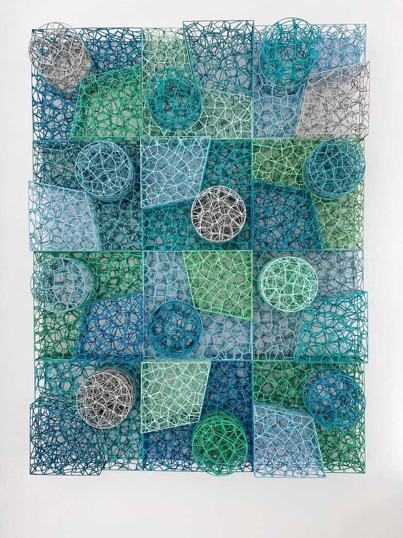 Artwork image