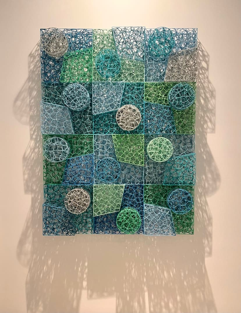 Artwork image
