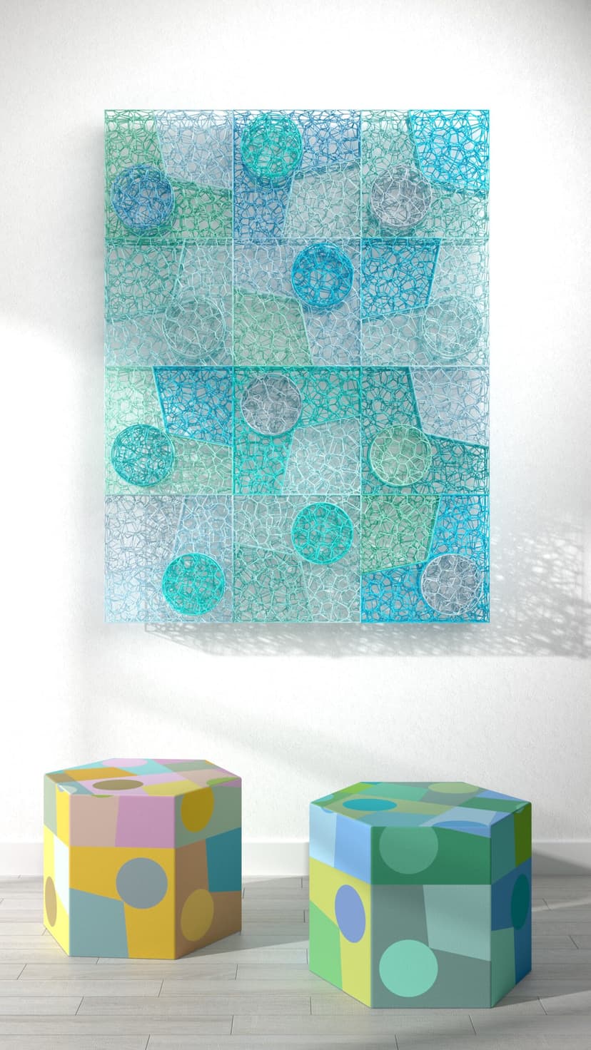 Artwork image