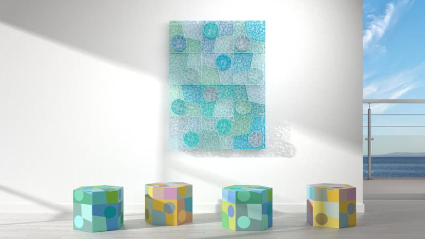 Artwork image