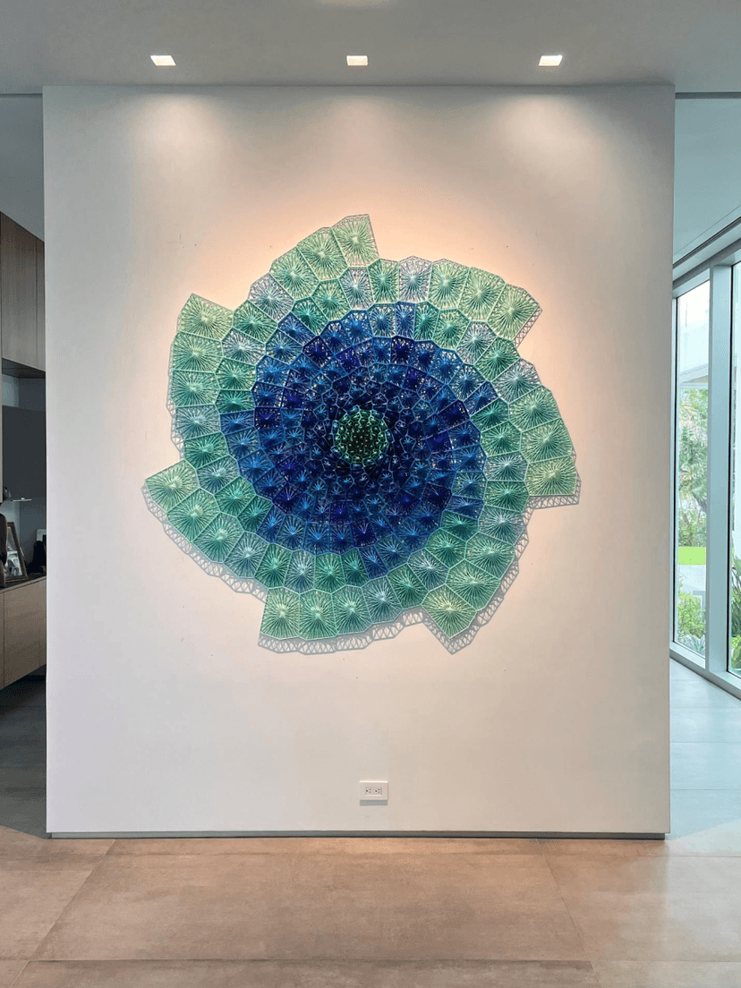 Artwork image