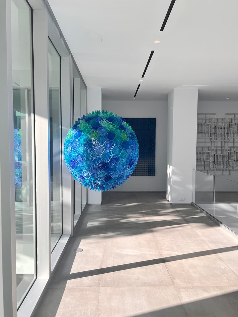 Artwork image