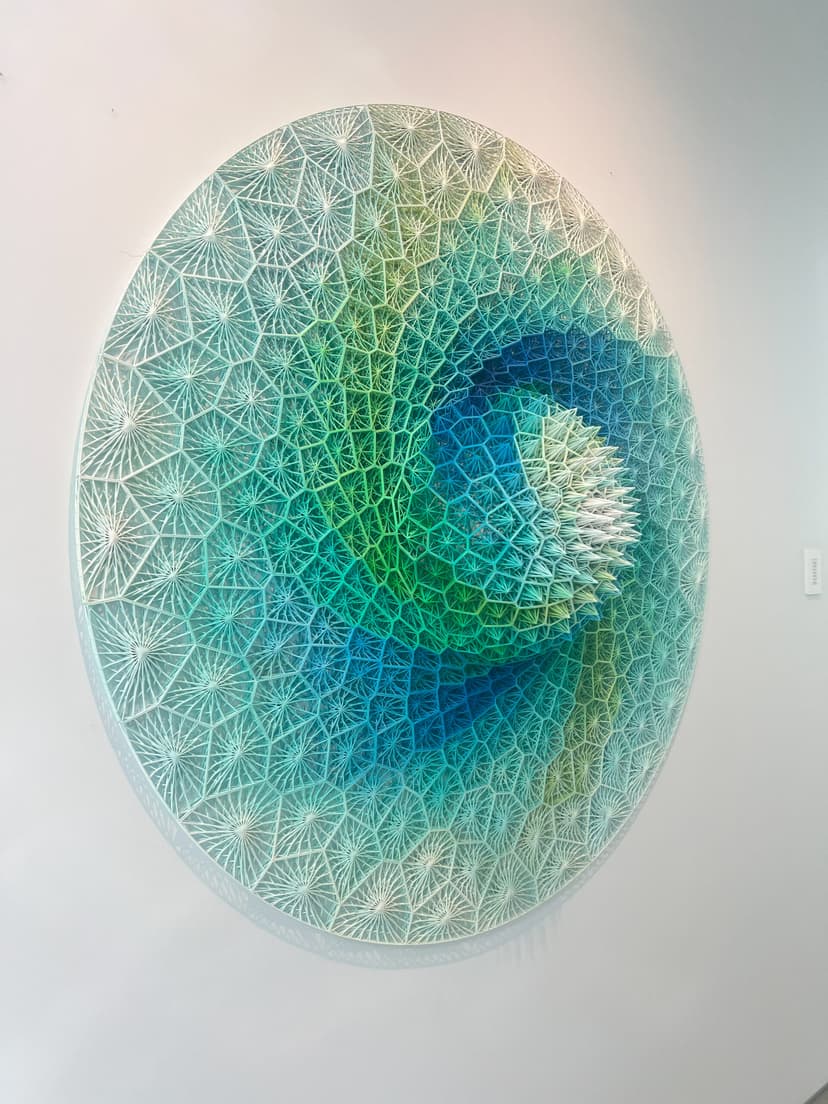 Artwork image