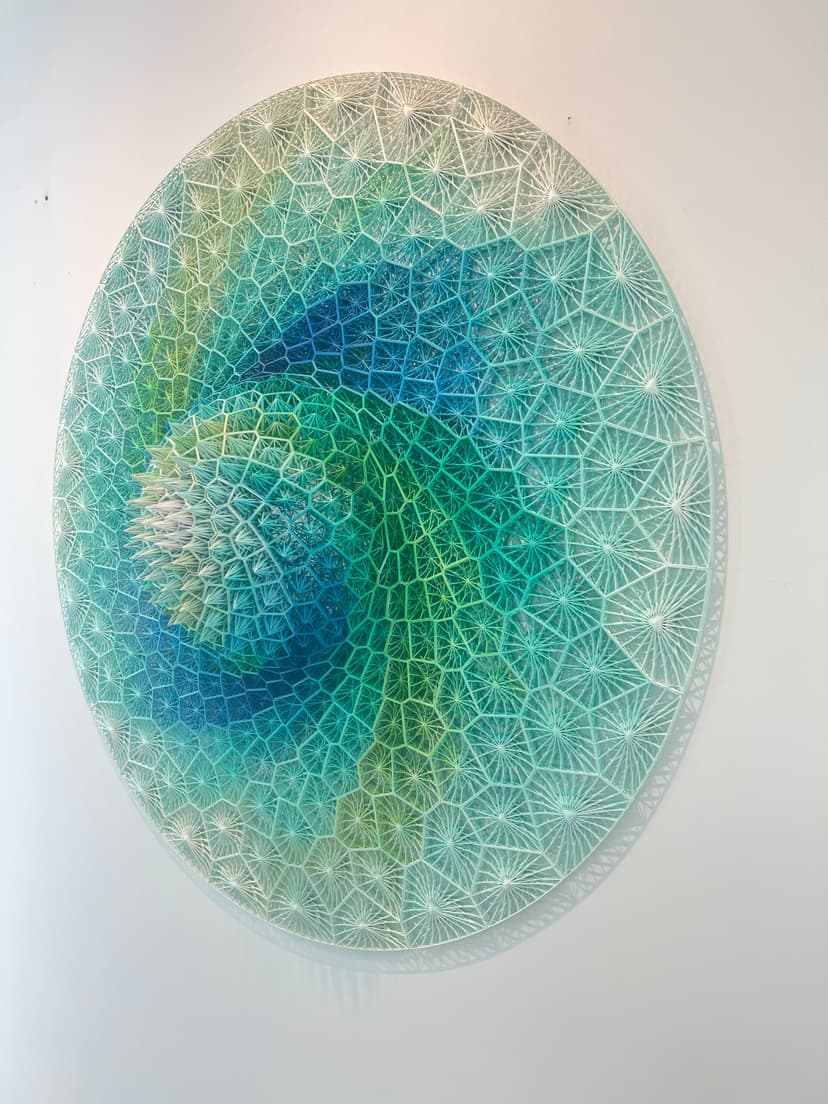 Artwork image